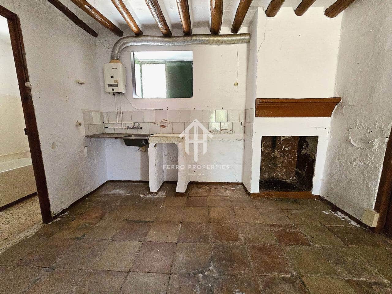 Finca/Landhuis te koop in Loja - € 550.000 (Ref: 9152579)