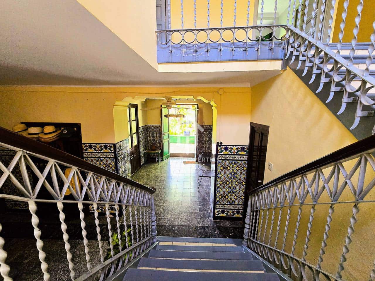 Finca/Landhuis te koop in Loja - € 550.000 (Ref: 9152579)