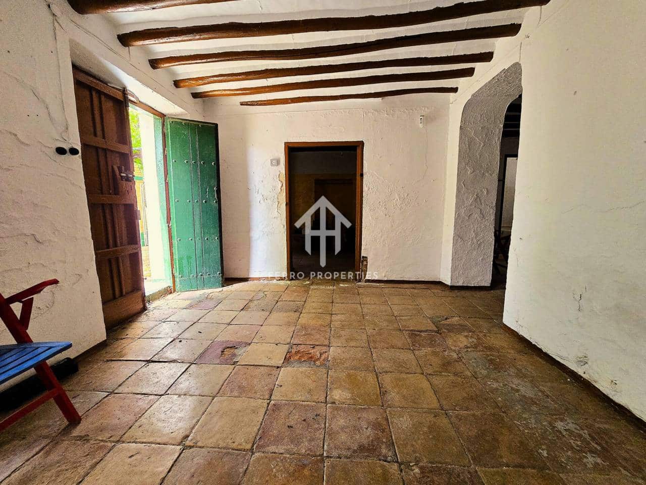 Finca/Landhuis te koop in Loja - € 550.000 (Ref: 9152579)