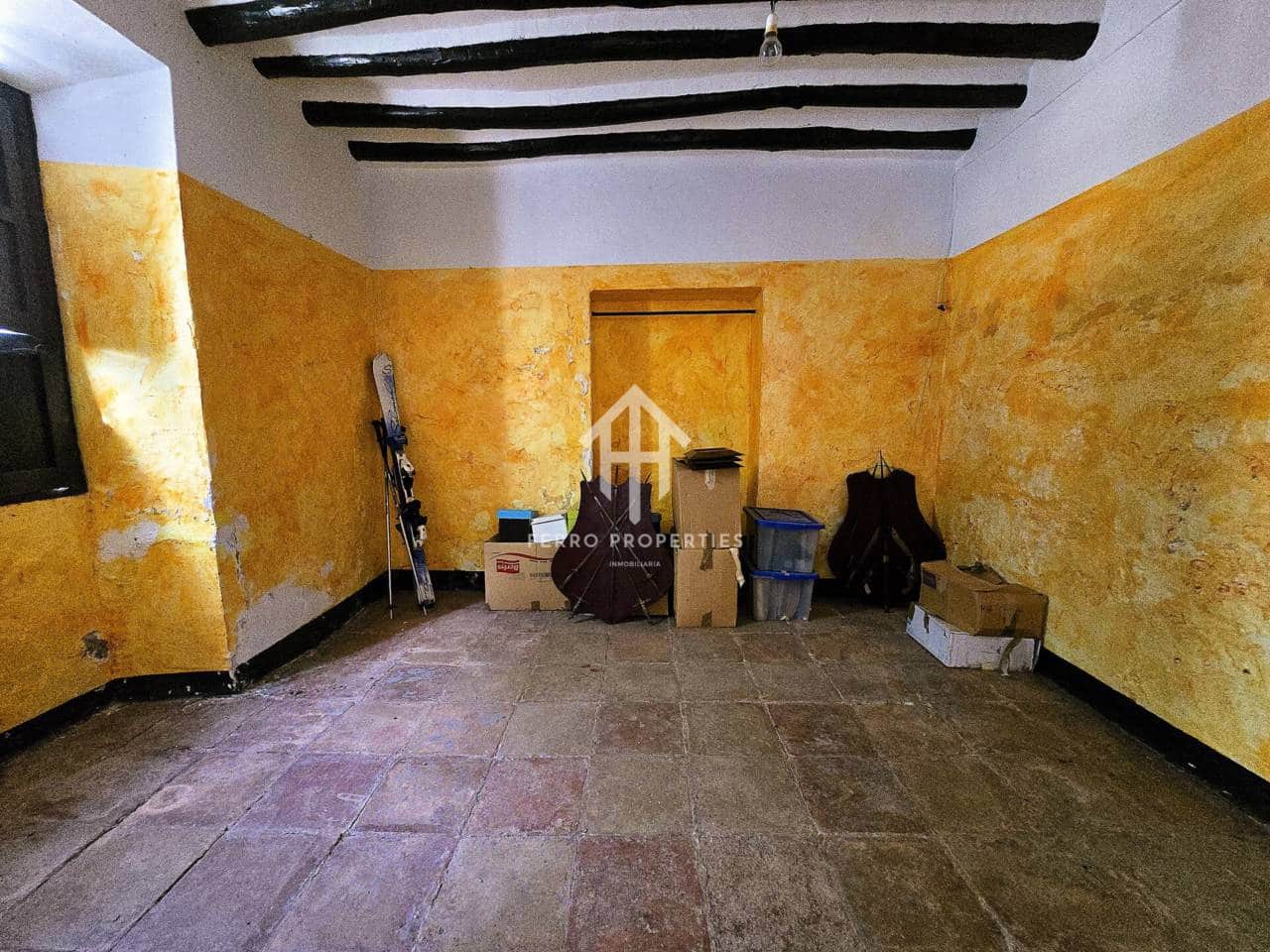 Finca/Landhuis te koop in Loja - € 550.000 (Ref: 9152579)