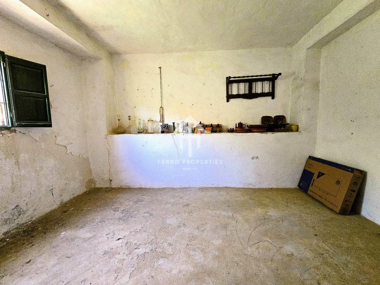 Finca/Landhuis te koop in Loja - € 550.000 (Ref: 9152579)