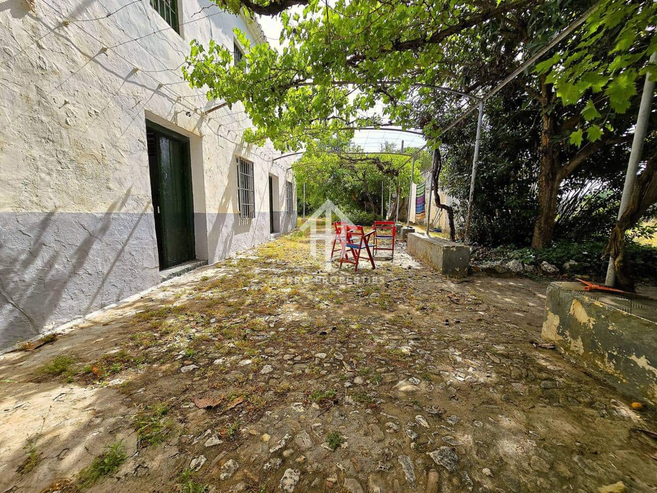 Finca/Landhuis te koop in Loja - € 550.000 (Ref: 9152579)