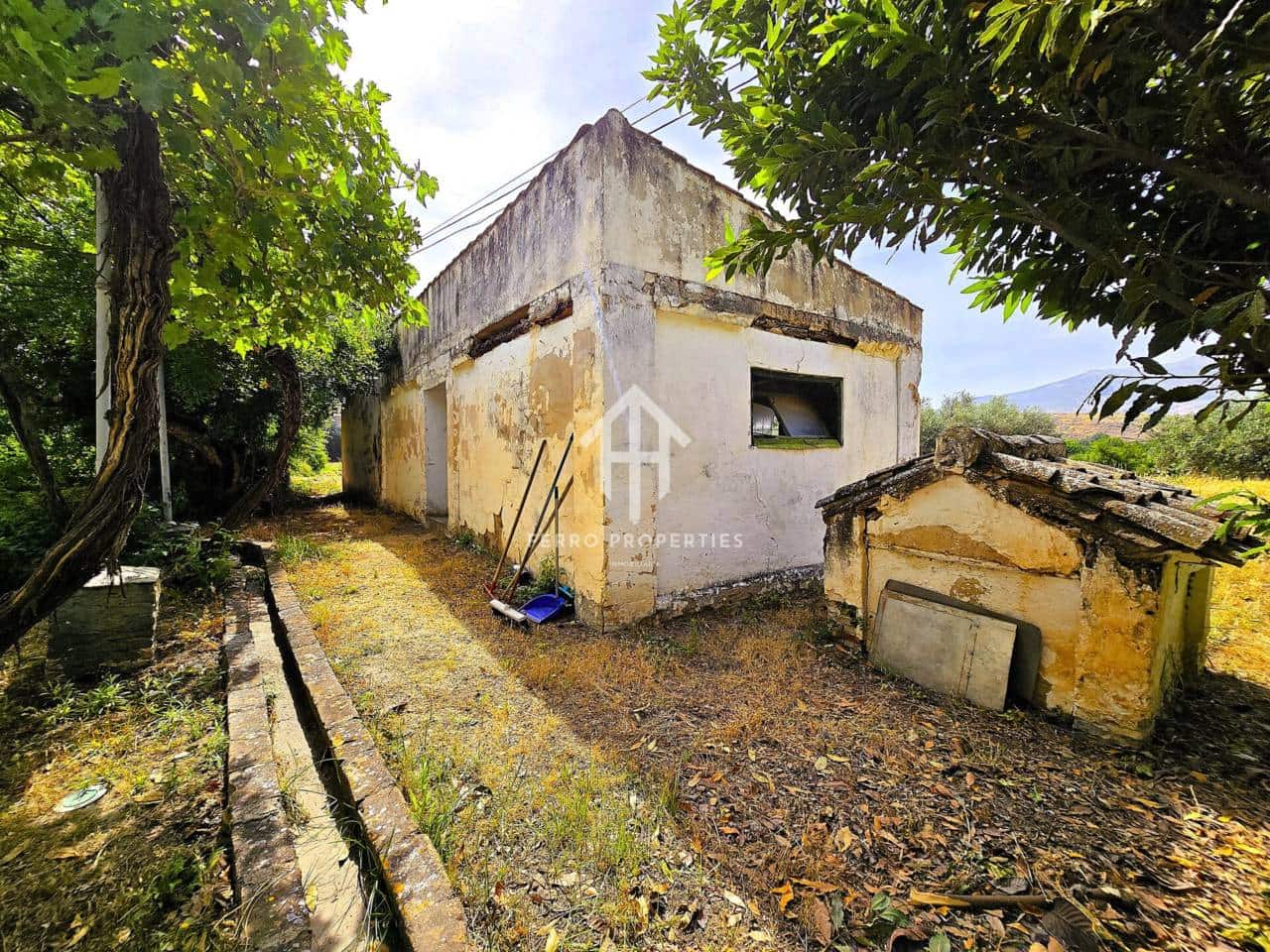 Finca/Landhuis te koop in Loja - € 550.000 (Ref: 9152579)