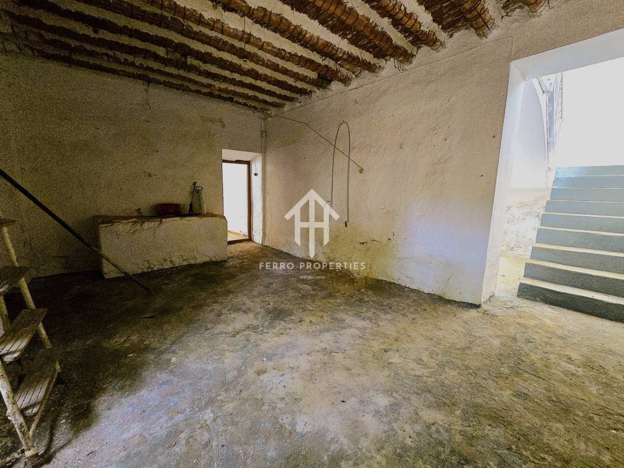 Finca/Landhuis te koop in Loja - € 550.000 (Ref: 9152579)