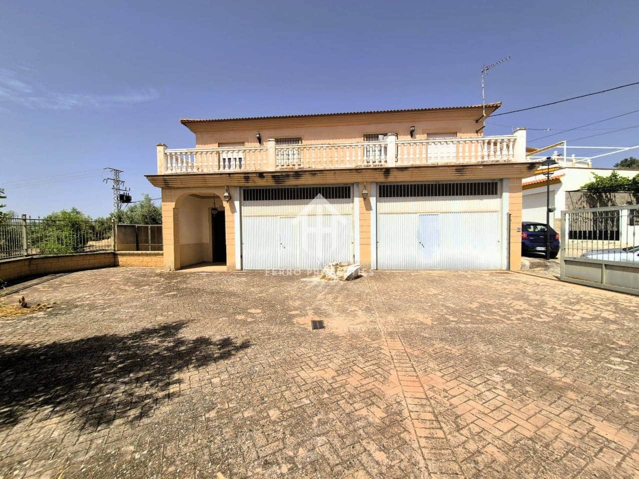 3 soveværelse Lejlighed til salg i Loja med garage - € 220.000 (Ref: 9152580)