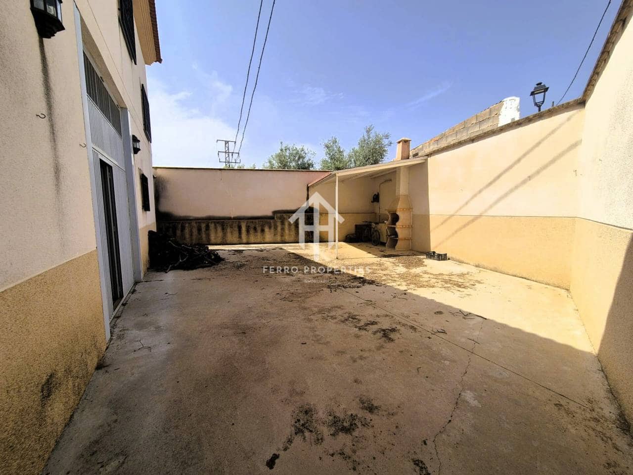 3 soveværelse Lejlighed til salg i Loja med garage - € 220.000 (Ref: 9152580)