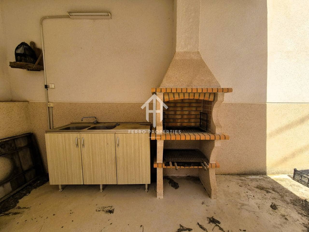 3 soveværelse Lejlighed til salg i Loja med garage - € 220.000 (Ref: 9152580)