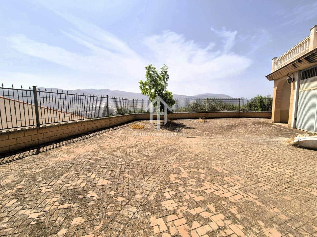 3 soveværelse Lejlighed til salg i Loja med garage - € 220.000 (Ref: 9152580)