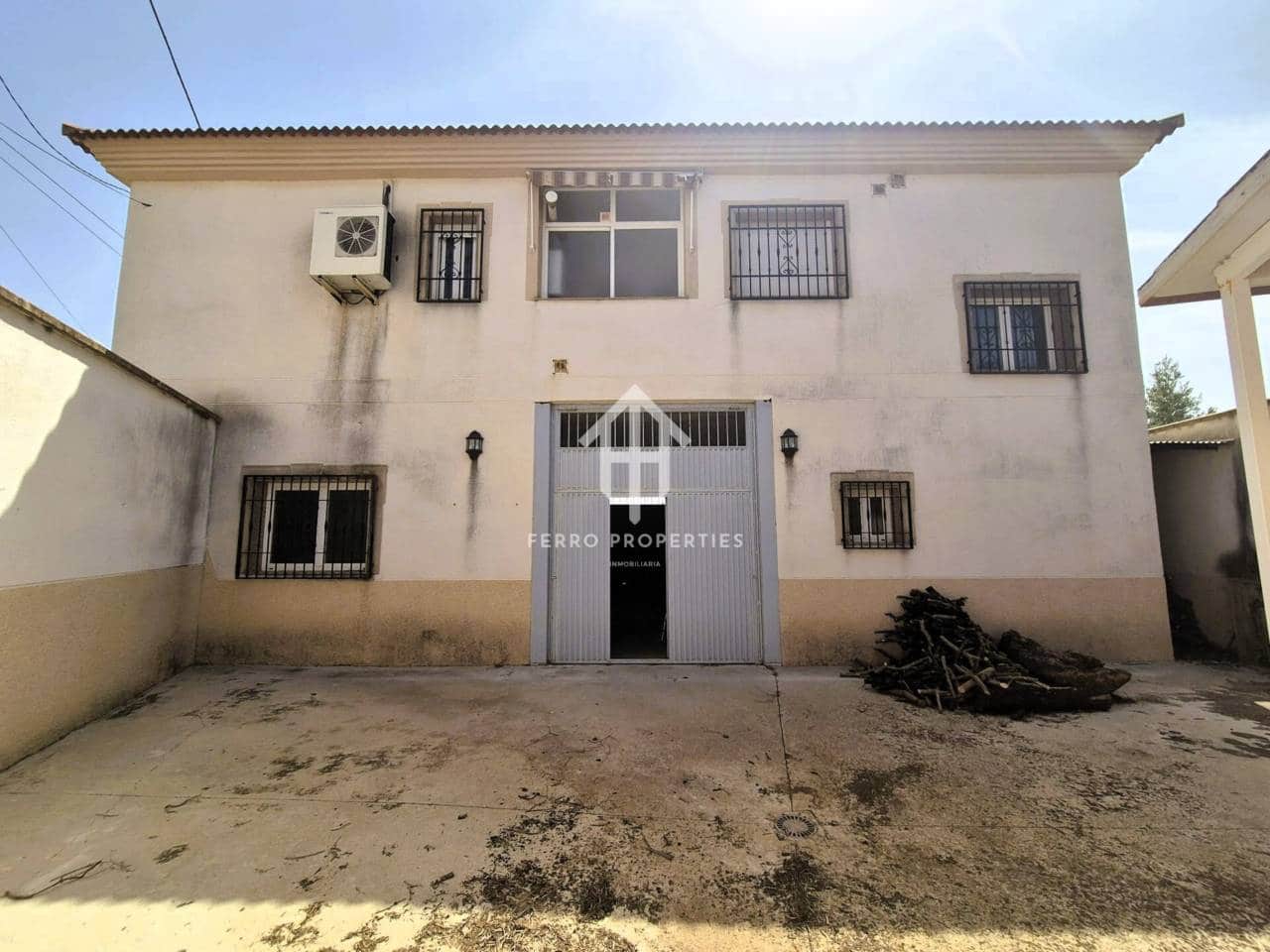 3 soveværelse Lejlighed til salg i Loja med garage - € 220.000 (Ref: 9152580)