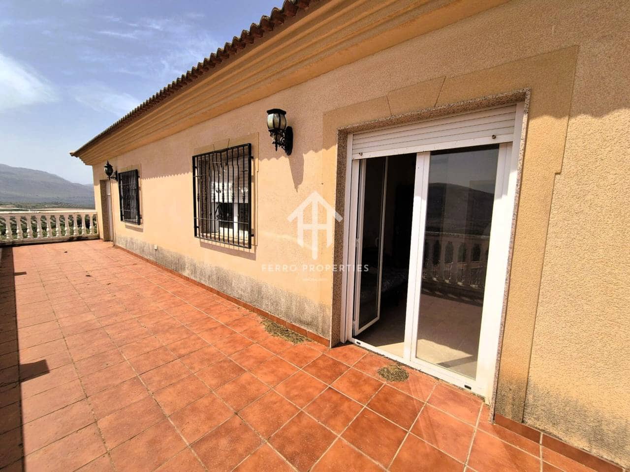 3 soveværelse Lejlighed til salg i Loja med garage - € 220.000 (Ref: 9152580)