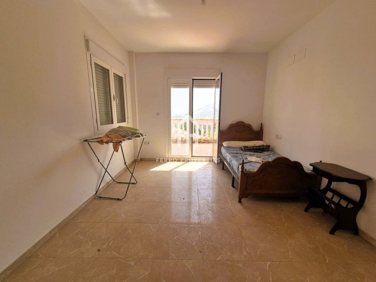 3 soveværelse Lejlighed til salg i Loja med garage - € 220.000 (Ref: 9152580)