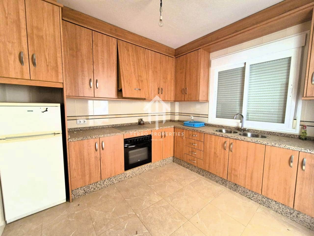 3 soveværelse Lejlighed til salg i Loja med garage - € 220.000 (Ref: 9152580)