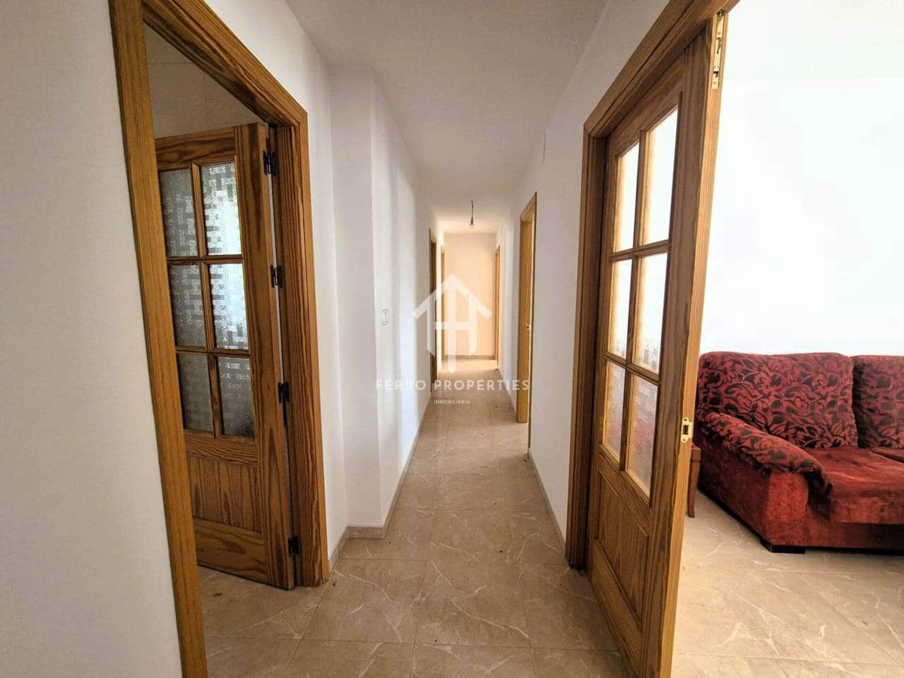 3 soveværelse Lejlighed til salg i Loja med garage - € 220.000 (Ref: 9152580)