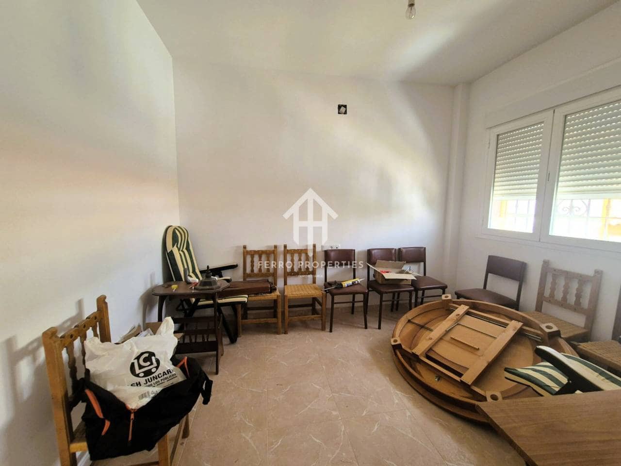 3 soveværelse Lejlighed til salg i Loja med garage - € 220.000 (Ref: 9152580)