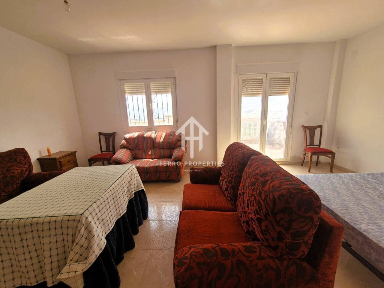 3 soveværelse Lejlighed til salg i Loja med garage - € 220.000 (Ref: 9152580)