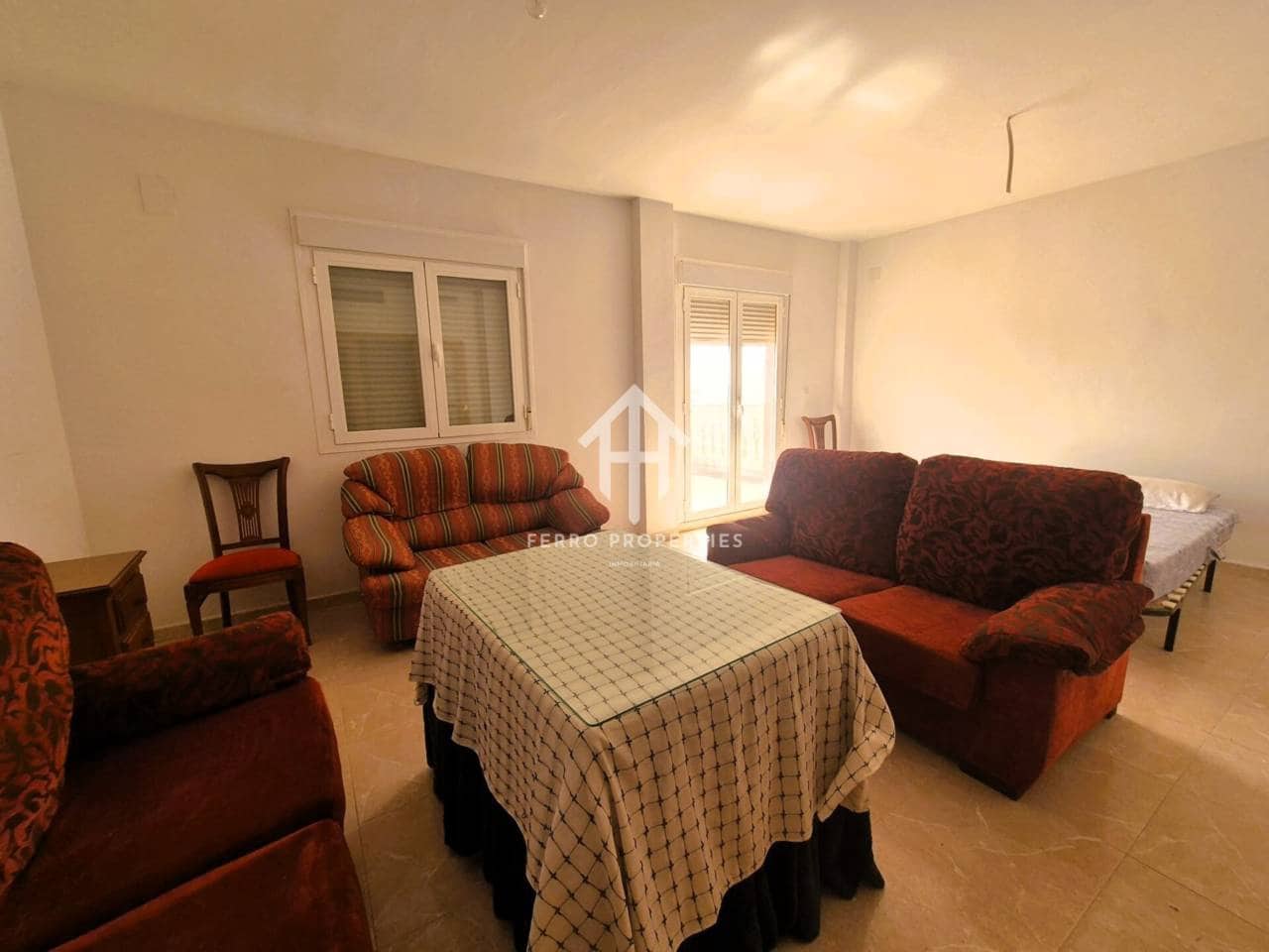 3 soveværelse Lejlighed til salg i Loja med garage - € 220.000 (Ref: 9152580)