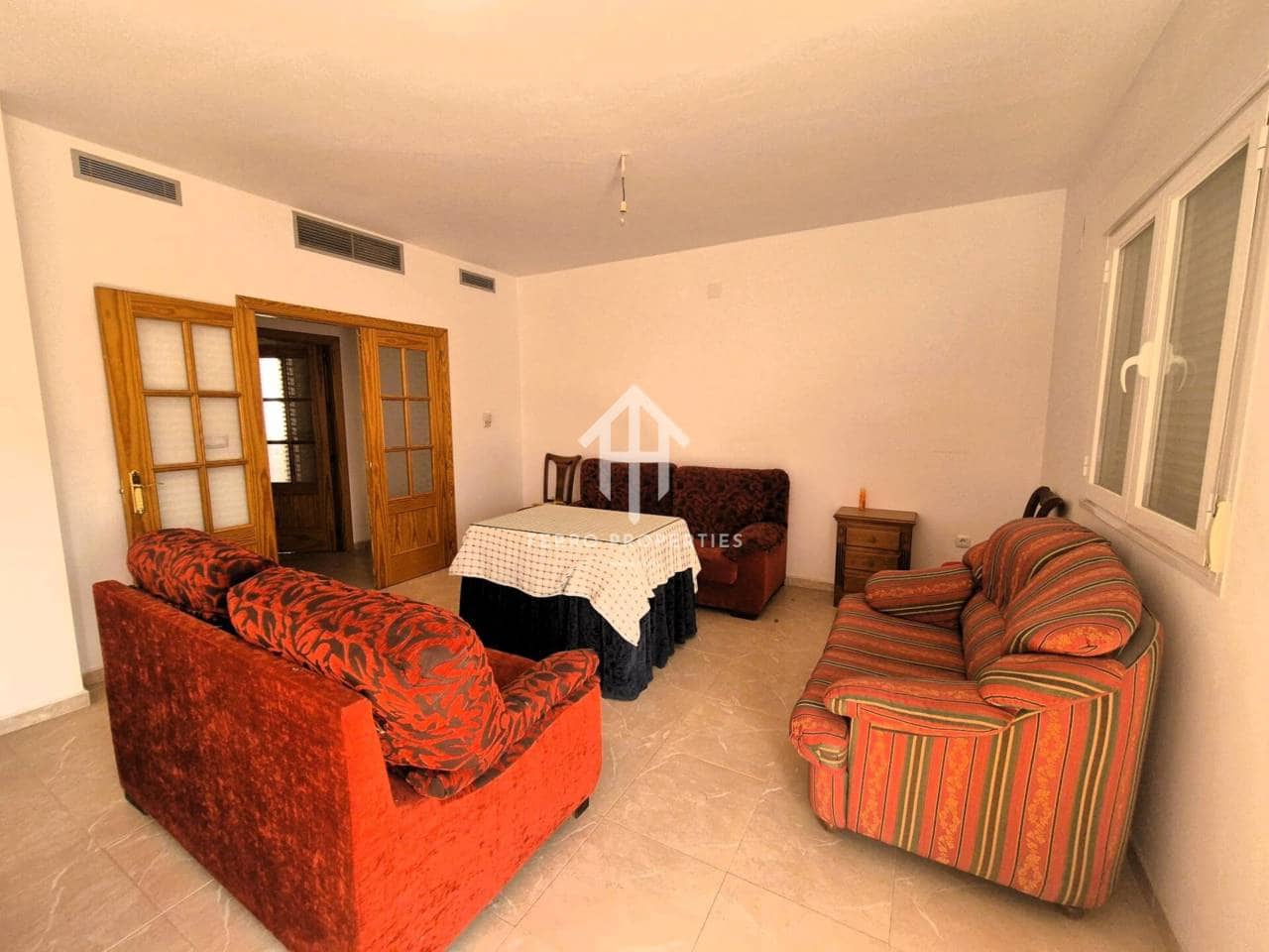 3 soveværelse Lejlighed til salg i Loja med garage - € 220.000 (Ref: 9152580)