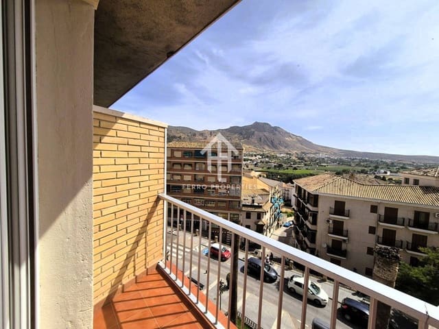 3 slaapkamer Flat te koop in Loja - € 104.900 (Ref: 9152582)