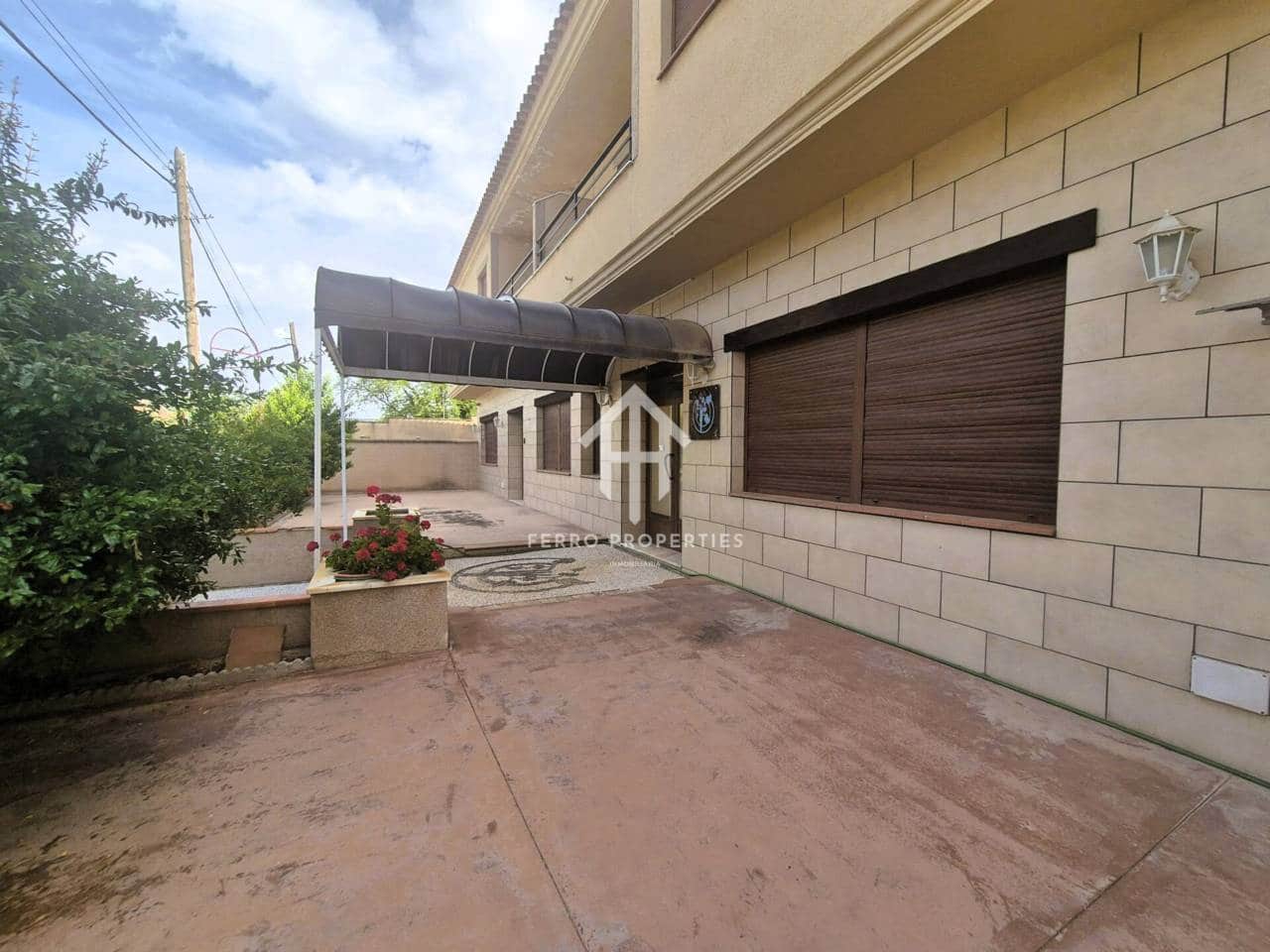 Restaurant/Bar til salg i Riofrio - € 300.000 (Ref: 9152585)