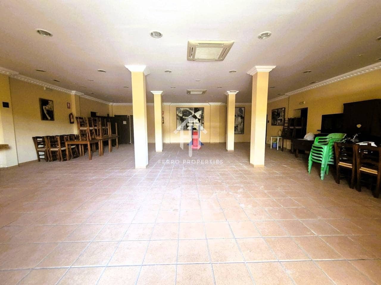 Restaurant/Bar til salg i Riofrio - € 300.000 (Ref: 9152585)