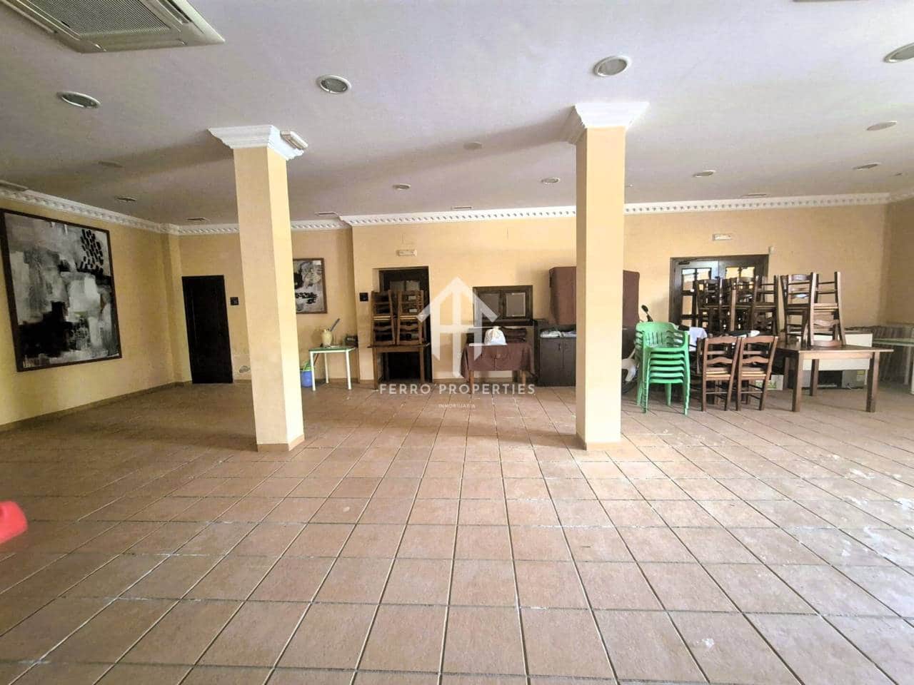 Restaurant/Bar til salg i Riofrio - € 300.000 (Ref: 9152585)