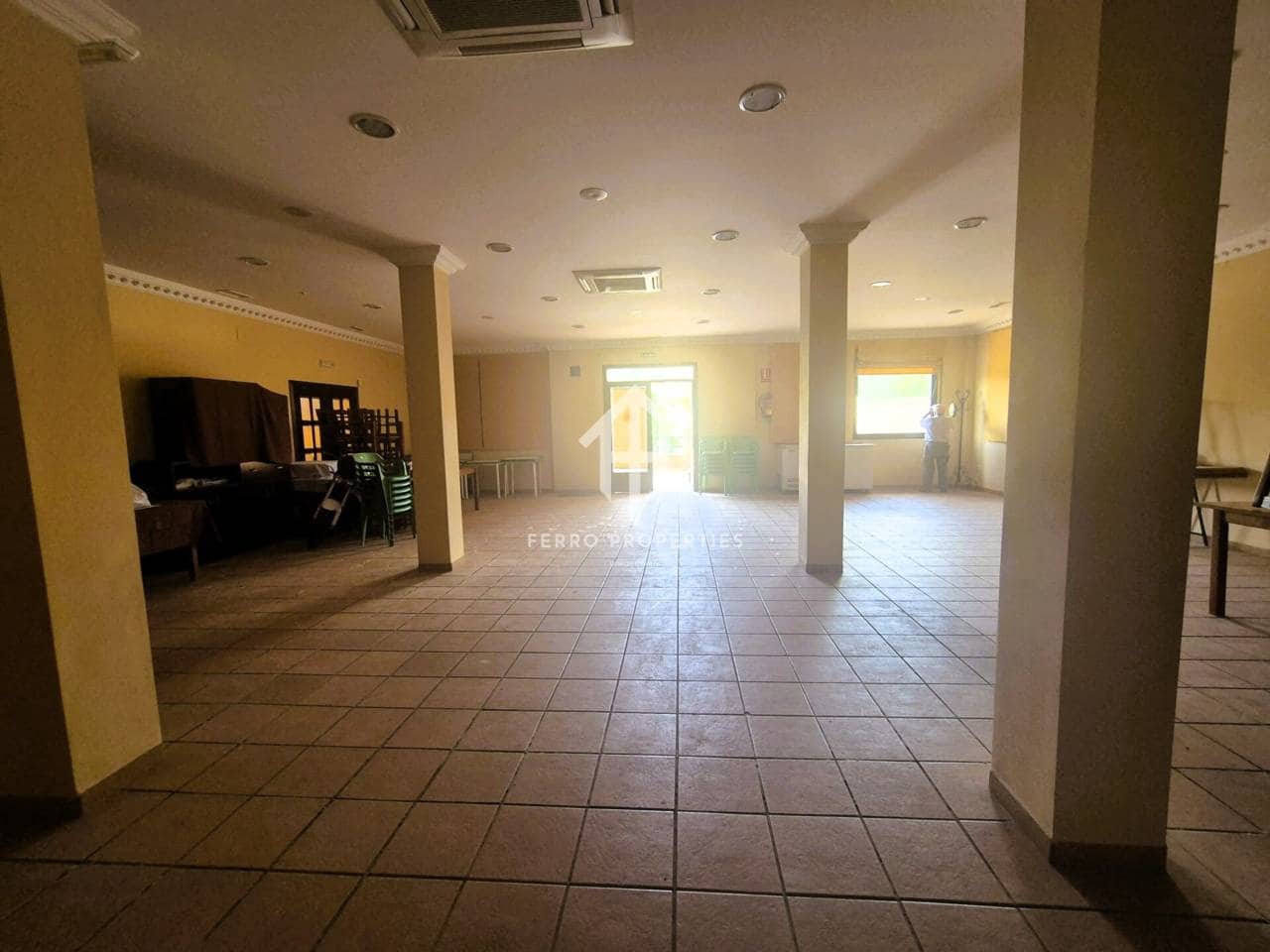 Restaurant/Bar til salg i Riofrio - € 300.000 (Ref: 9152585)