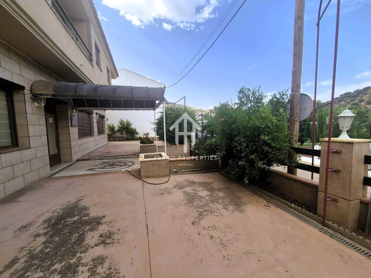 Restaurant/Bar til salg i Riofrio - € 300.000 (Ref: 9152585)