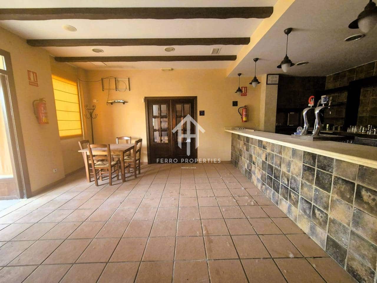 Restaurant/Bar til salg i Riofrio - € 300.000 (Ref: 9152585)