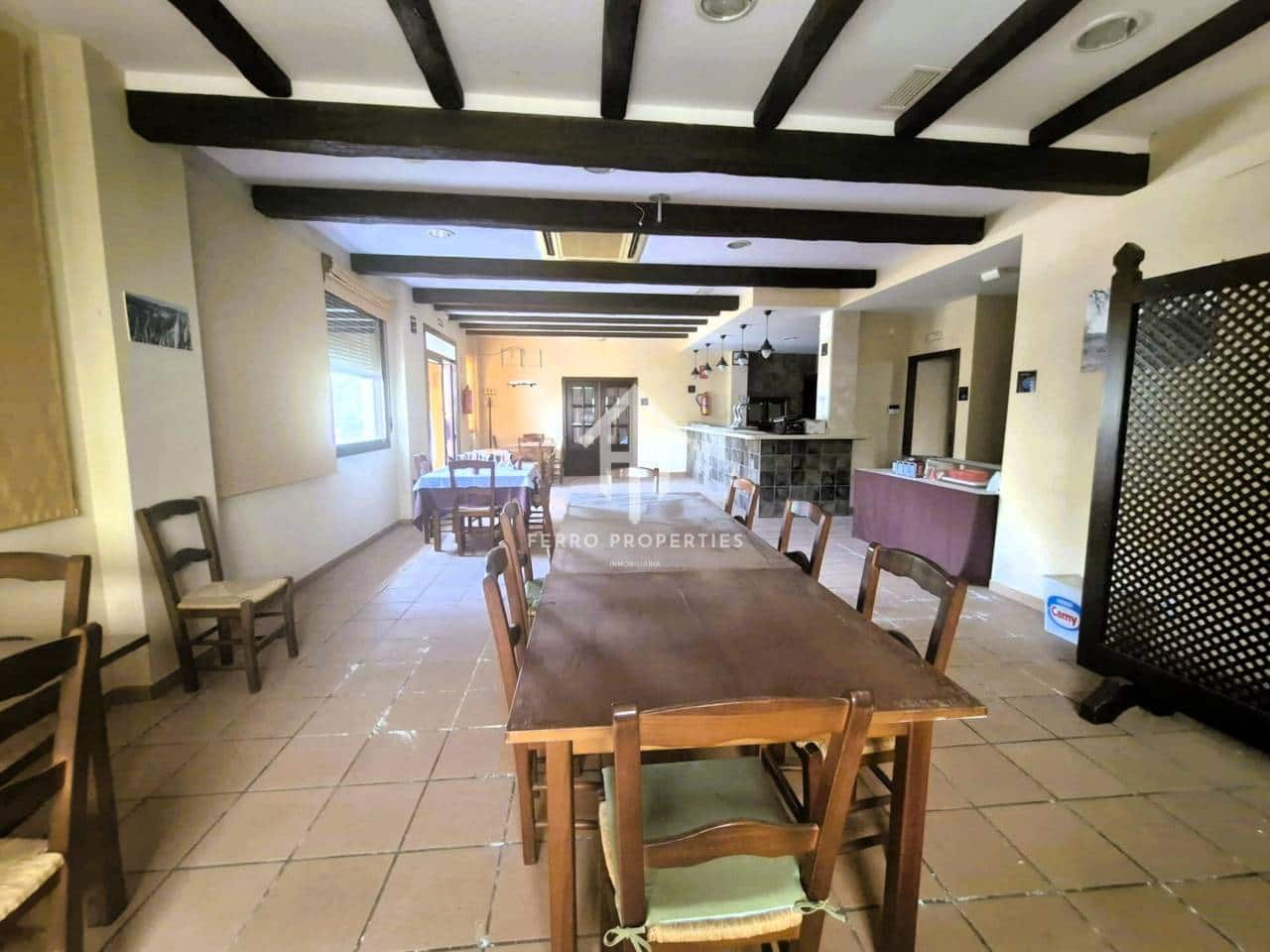 Restaurant/Bar til salg i Riofrio - € 300.000 (Ref: 9152585)