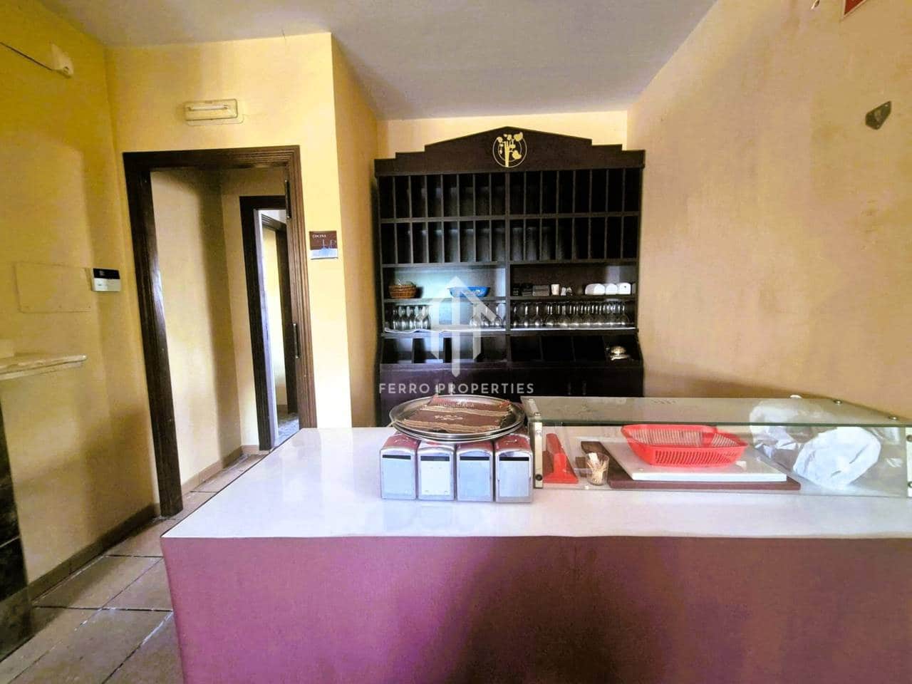 Restaurant/Bar til salg i Riofrio - € 300.000 (Ref: 9152585)