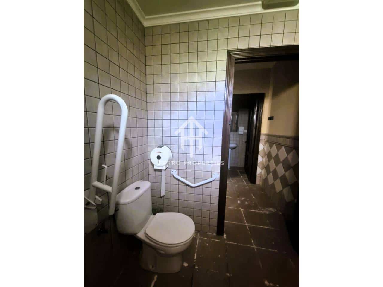 Restaurant/Bar til salg i Riofrio - € 300.000 (Ref: 9152585)