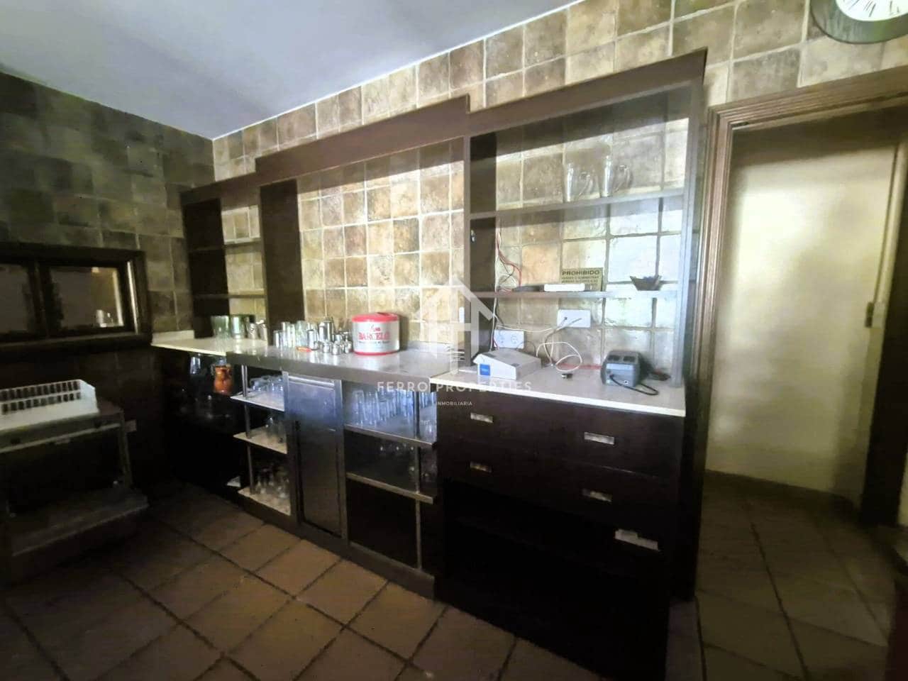 Restaurant/Bar til salg i Riofrio - € 300.000 (Ref: 9152585)