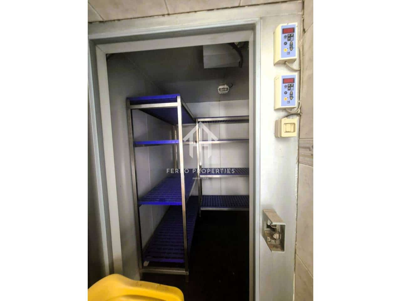 Restaurant/Bar til salg i Riofrio - € 300.000 (Ref: 9152585)