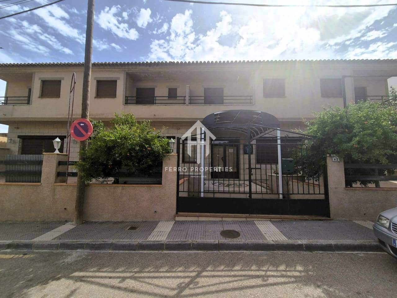 Restaurant/Bar til salg i Riofrio - € 300.000 (Ref: 9152585)