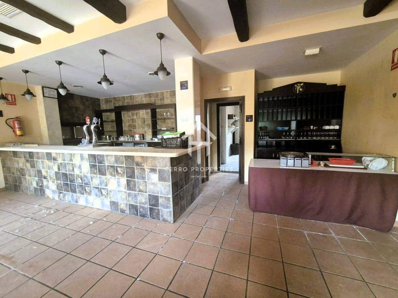 Restaurant/Bar til salg i Riofrio - € 300.000 (Ref: 9152585)