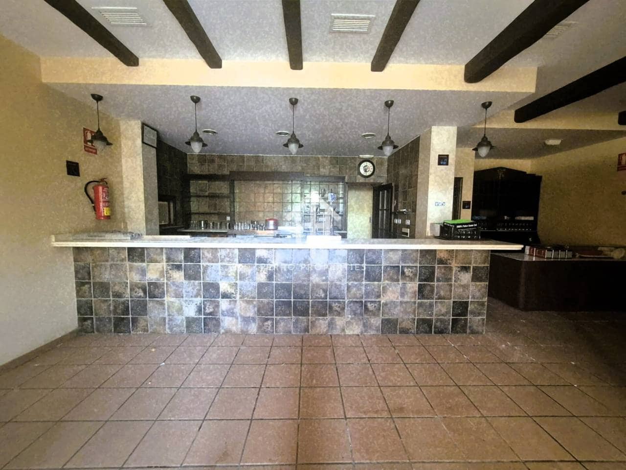 Restaurant/Bar til salg i Riofrio - € 300.000 (Ref: 9152585)