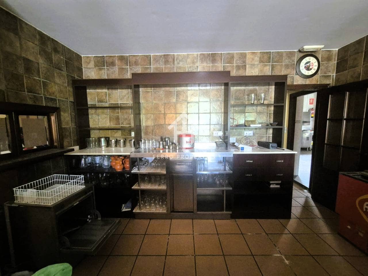 Restaurant/Bar til salg i Riofrio - € 300.000 (Ref: 9152585)