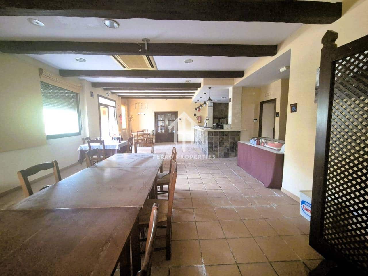 Restaurant/Bar til salg i Riofrio - € 300.000 (Ref: 9152585)