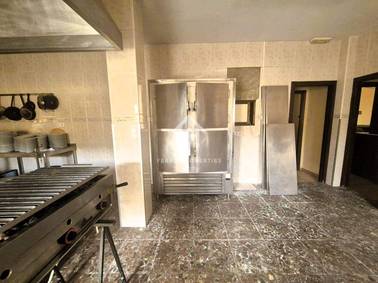 Restaurant/Bar til salg i Riofrio - € 300.000 (Ref: 9152585)