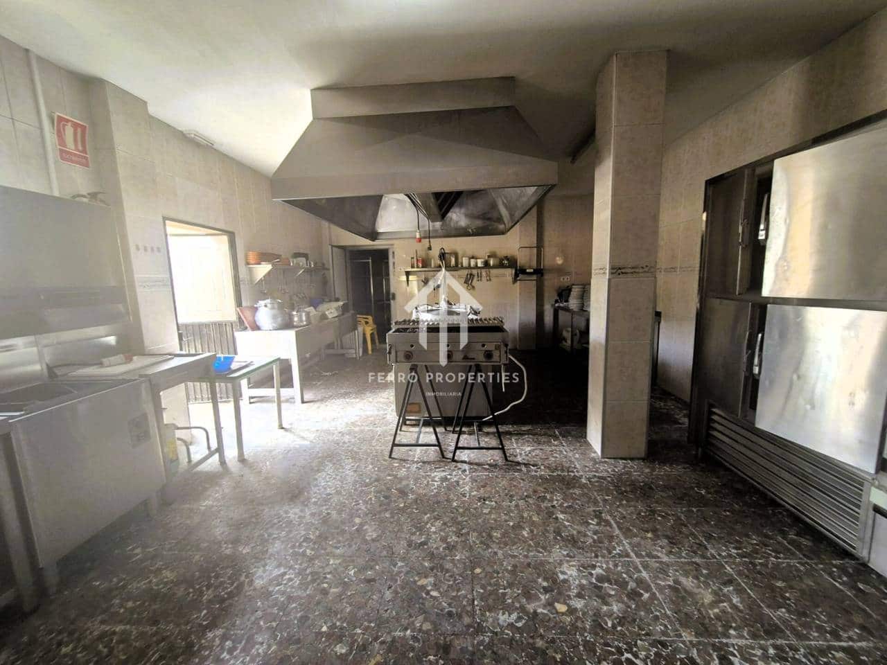 Restaurant/Bar til salg i Riofrio - € 300.000 (Ref: 9152585)