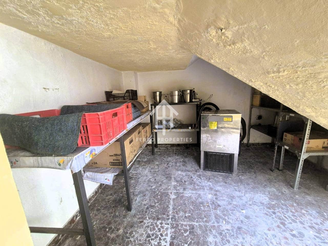 Restaurant/Bar til salg i Riofrio - € 300.000 (Ref: 9152585)