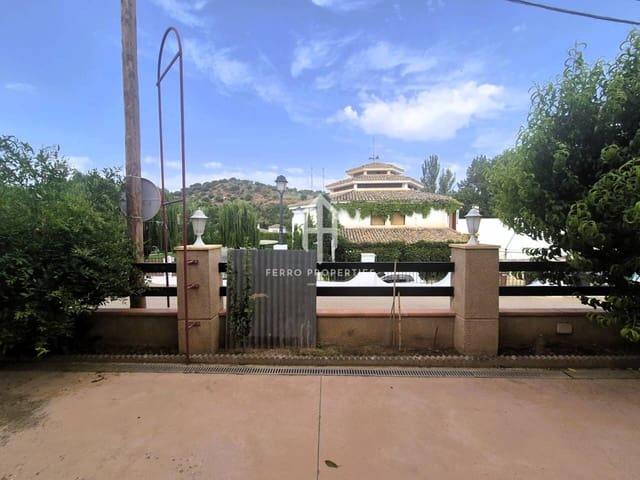 Restaurant/Bar til salgs i Riofrío, Loja - € 300 000 (Ref: 9152585)