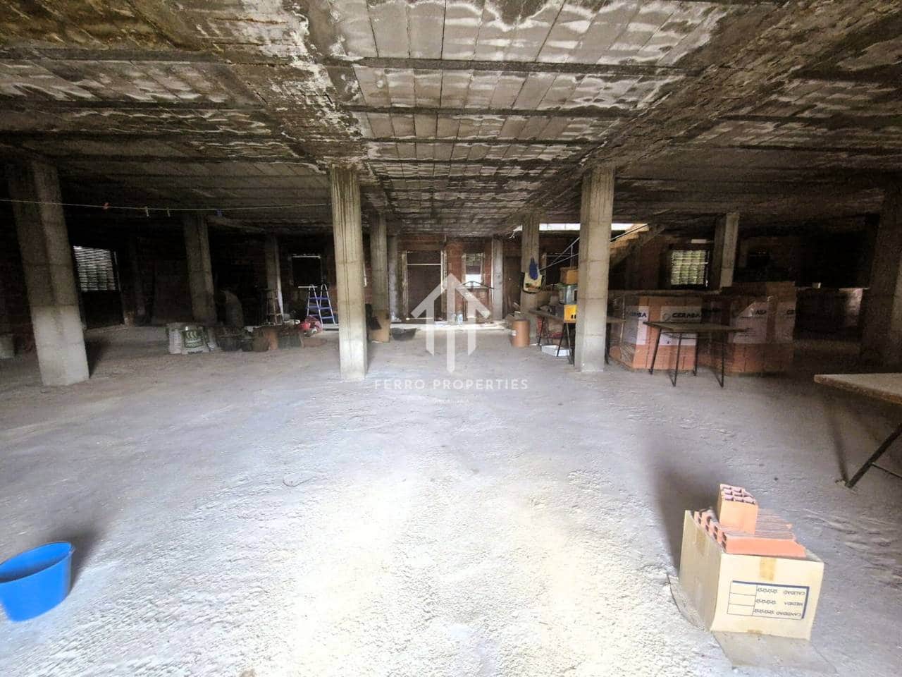 Restaurant/Bar til salg i Riofrio - € 300.000 (Ref: 9152585)