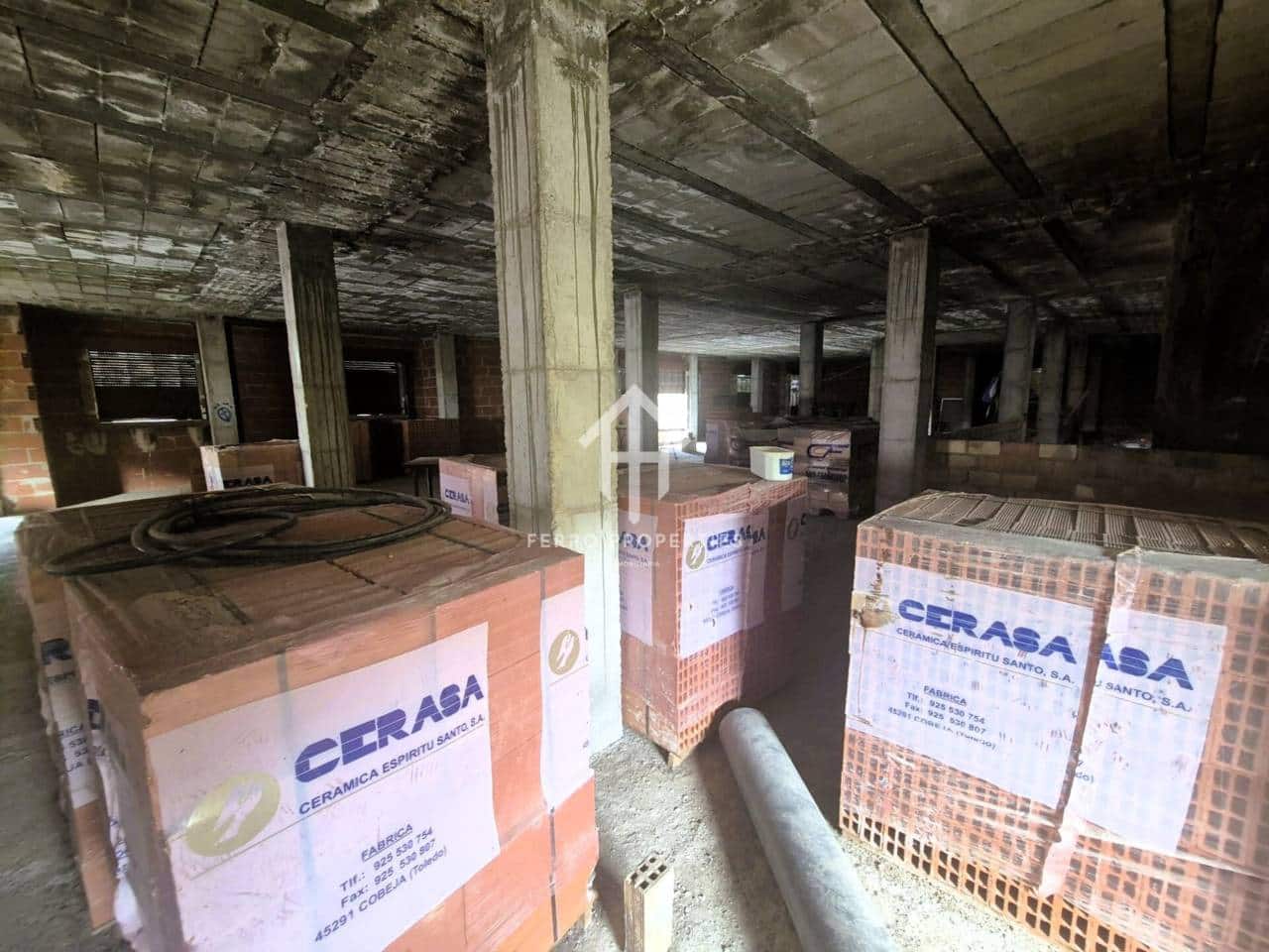 Restaurant/Bar til salg i Riofrio - € 300.000 (Ref: 9152585)