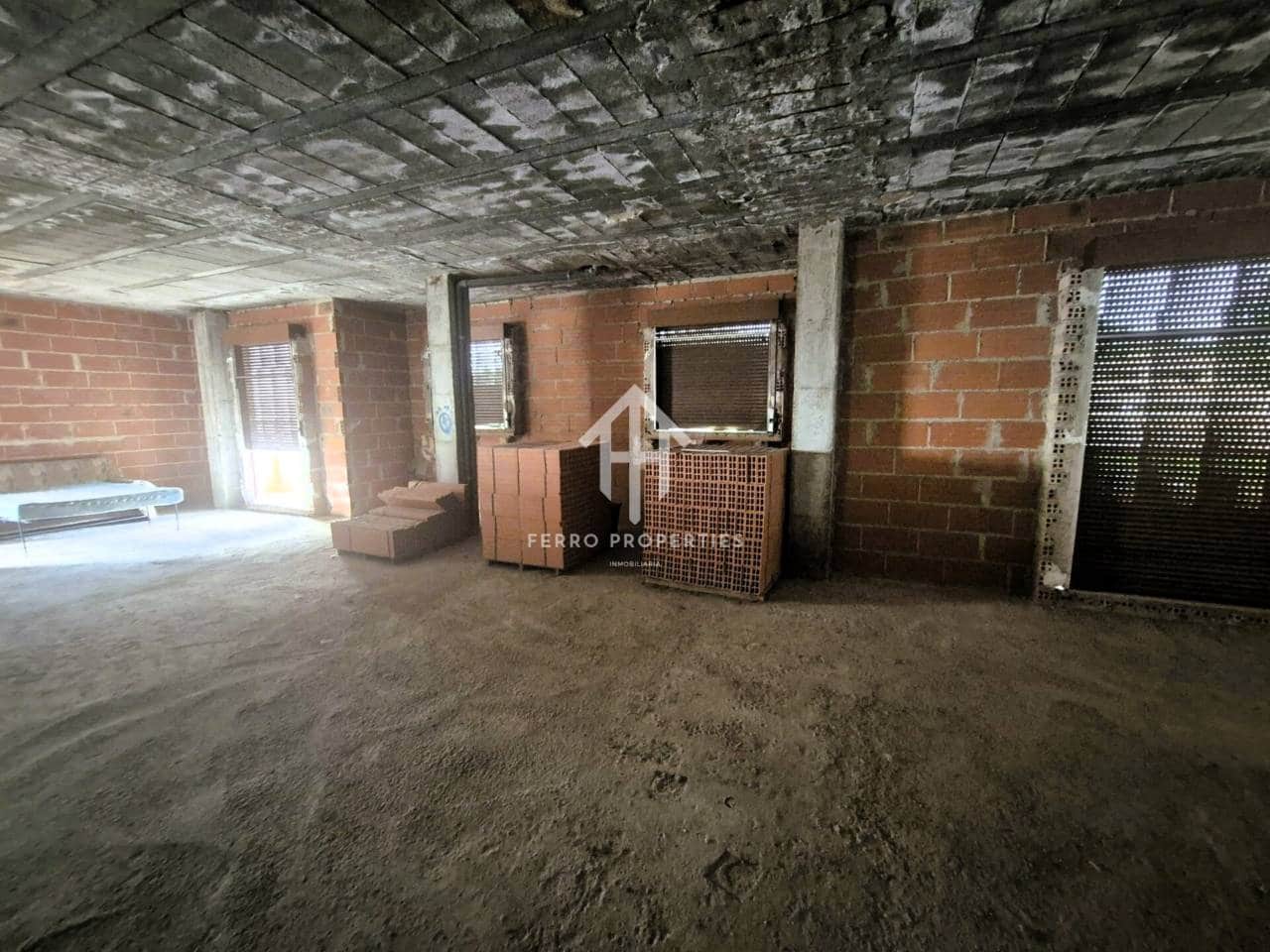 Restaurant/Bar til salg i Riofrio - € 300.000 (Ref: 9152585)