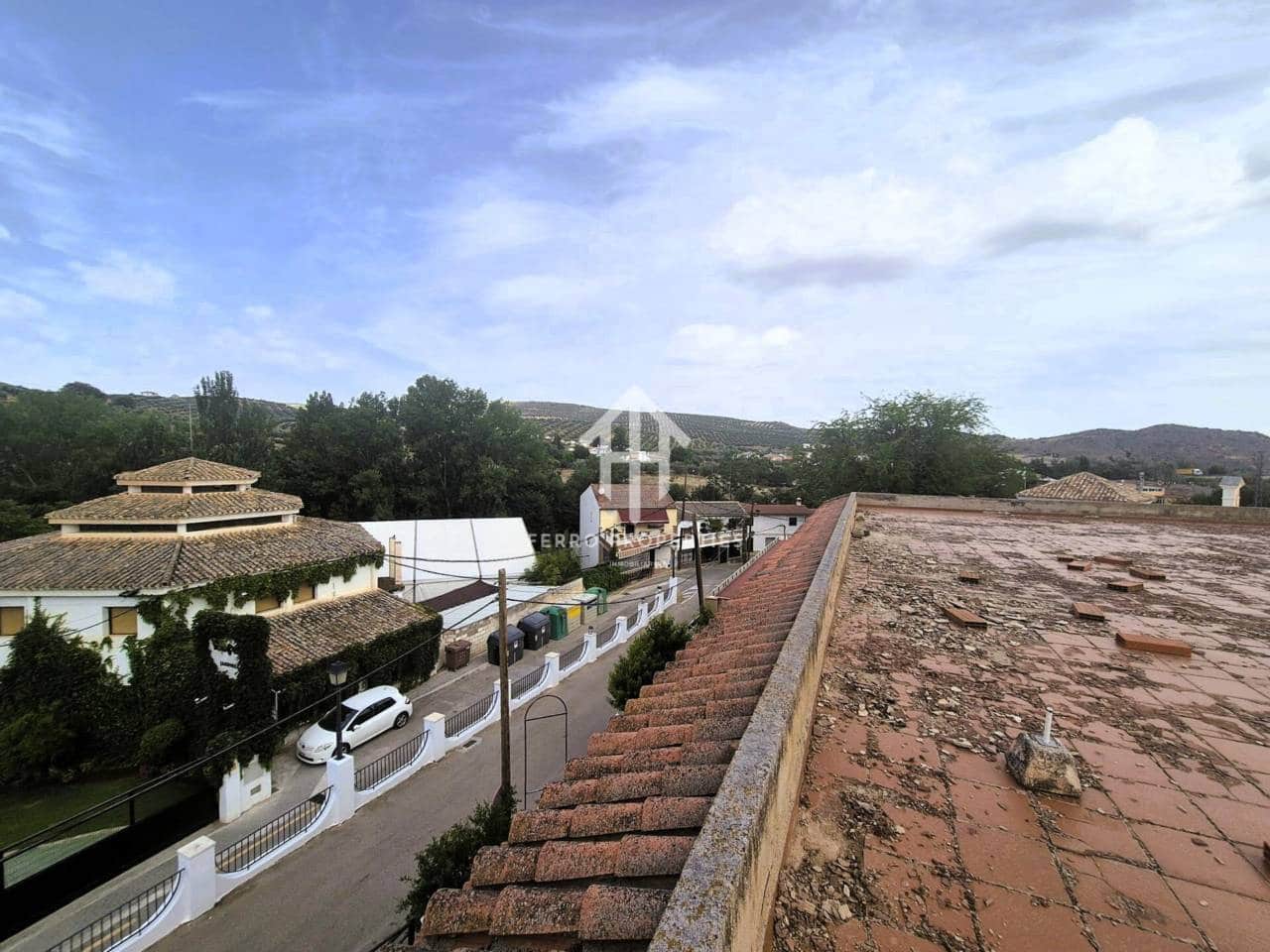 Restaurant/Bar til salg i Riofrio - € 300.000 (Ref: 9152585)