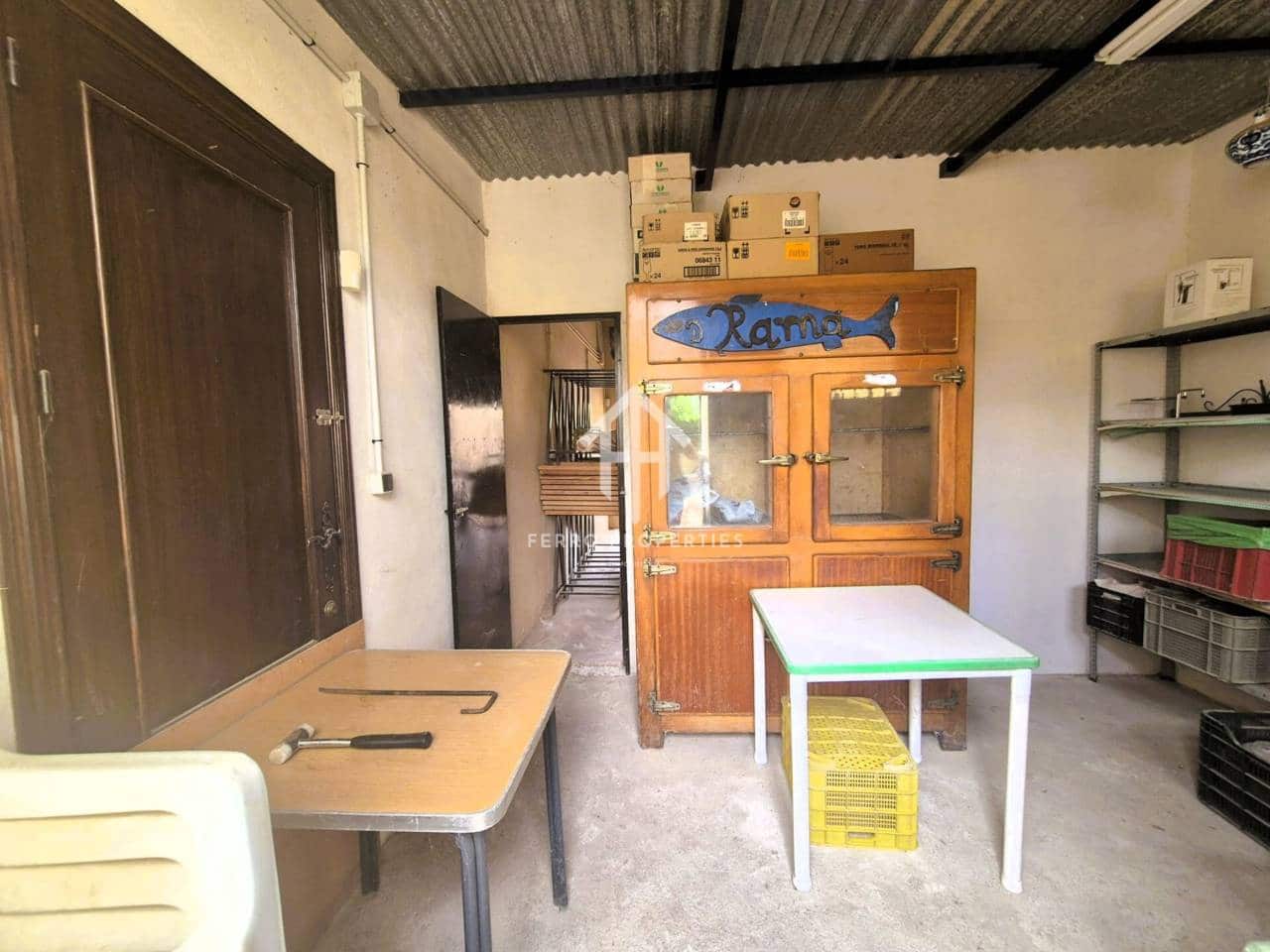 Restaurant/Bar til salg i Riofrio - € 300.000 (Ref: 9152585)