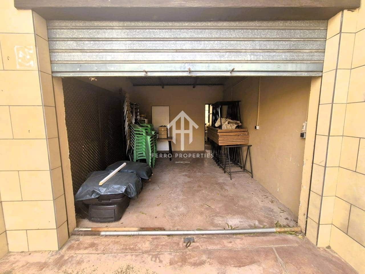 Restaurant/Bar til salg i Riofrio - € 300.000 (Ref: 9152585)