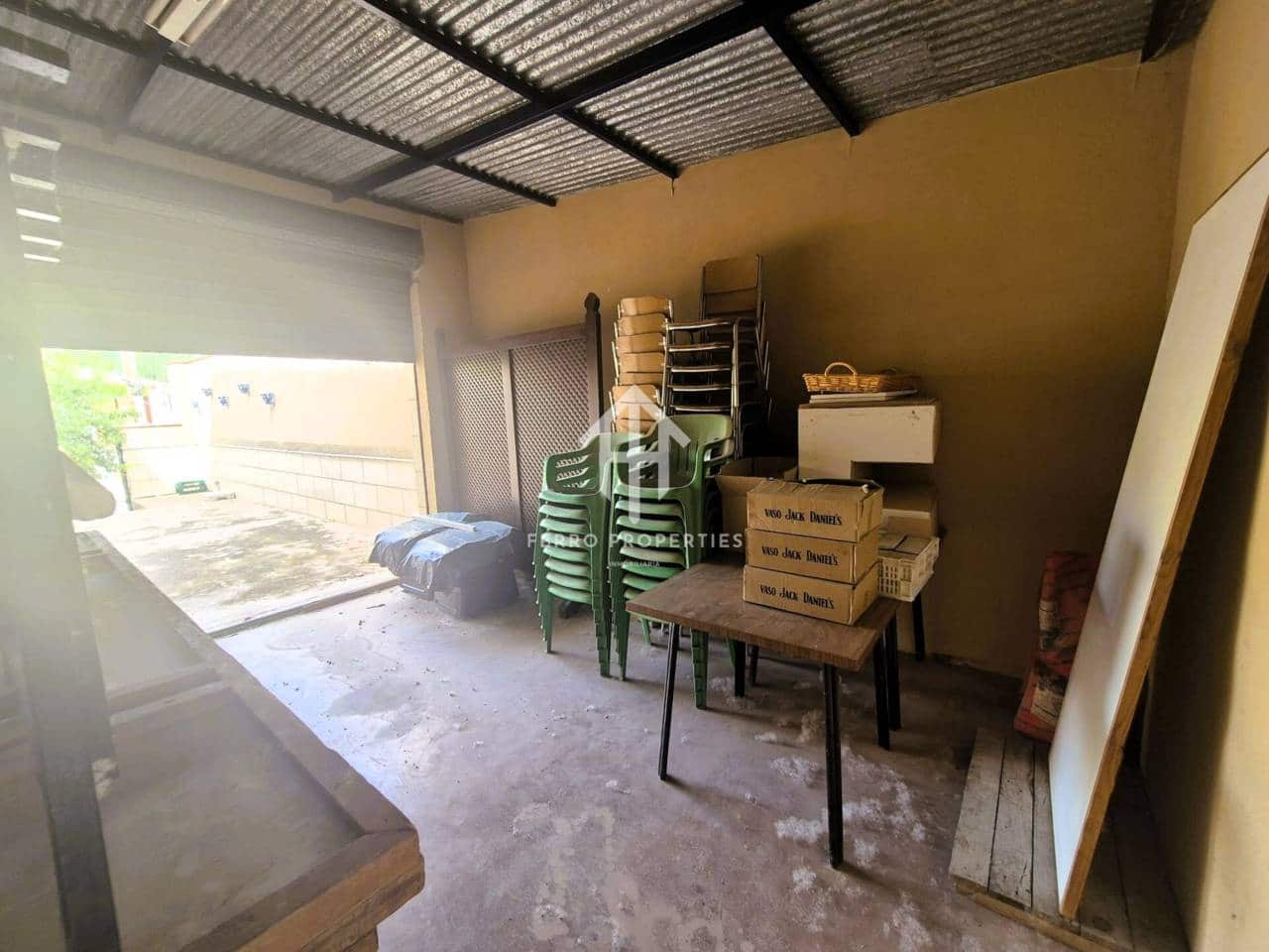 Restaurant/Bar til salg i Riofrio - € 300.000 (Ref: 9152585)