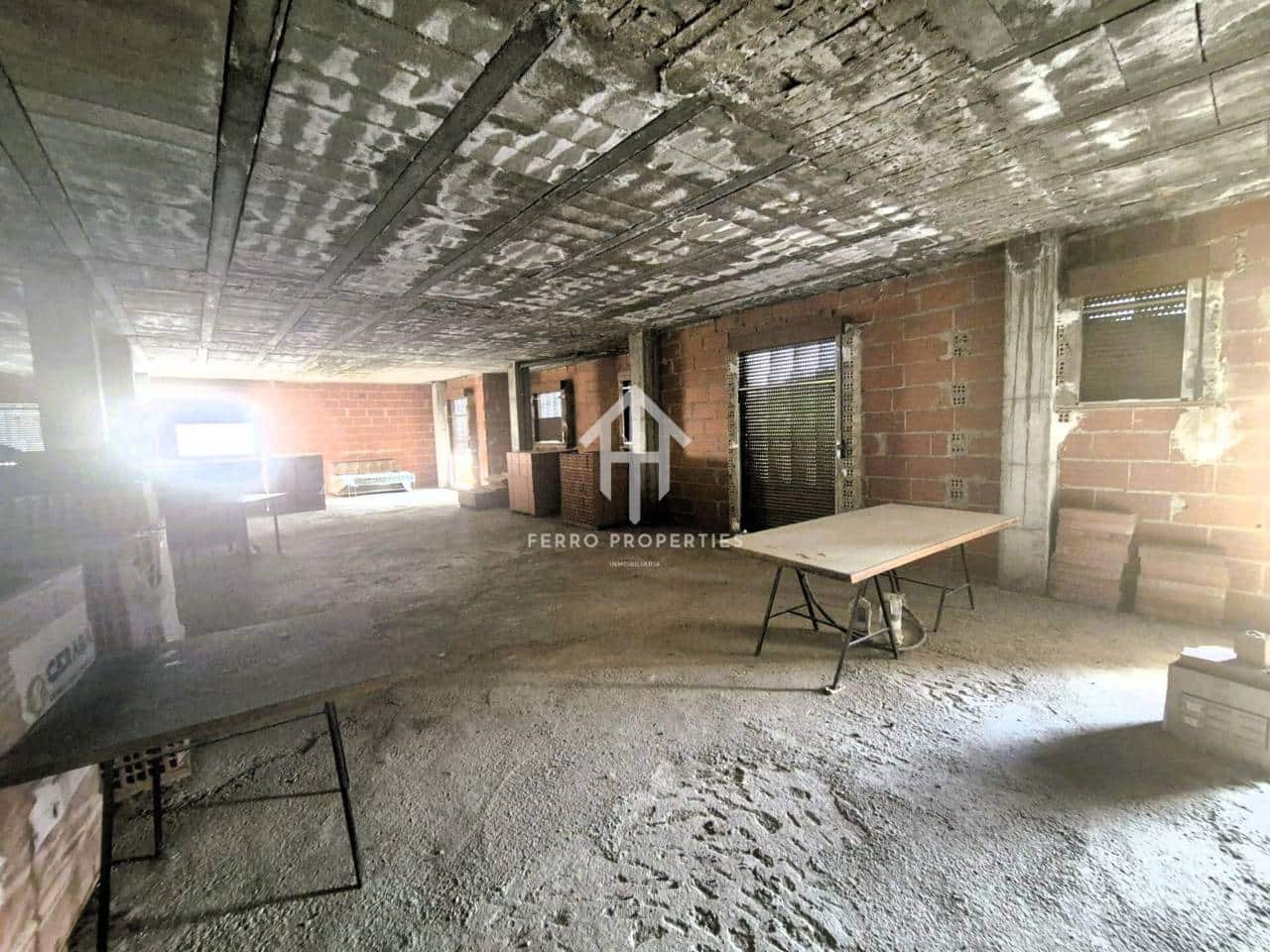 Restaurant/Bar til salg i Riofrio - € 300.000 (Ref: 9152585)